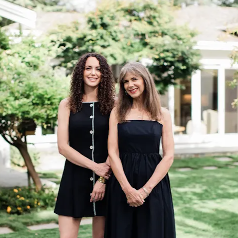 Stella & Stephanie